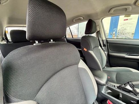 Used 2016 Subaru Crosstrek 2.0i Premium image 20