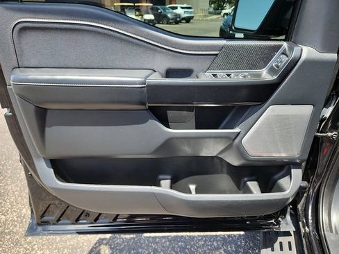 Used 2021 Ford F150 Raptor w/ Equipment Group 801A High AWD/4WD image 12