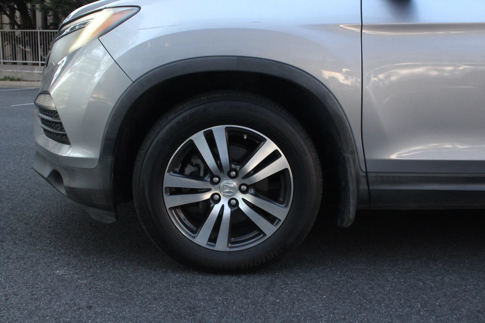 Used 2016 Honda Pilot EX-L image 11