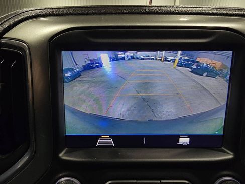 Used 2021 Chevrolet Silverado 1500 RST AWD/4WD image 43