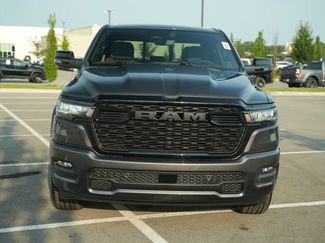 New 2026 RAM 1500 Big Horn AWD/4WD video 2