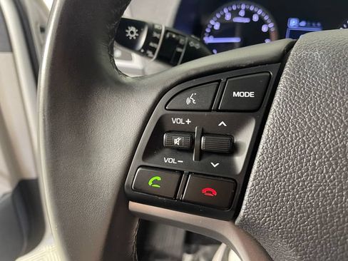 Used 2018 Hyundai Tucson Sport AWD/4WD image 12