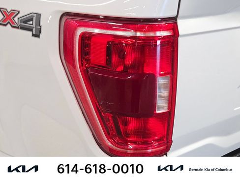 Used 2023 Ford F150 XLT w/ Trailer Tow Package AWD/4WD image 14