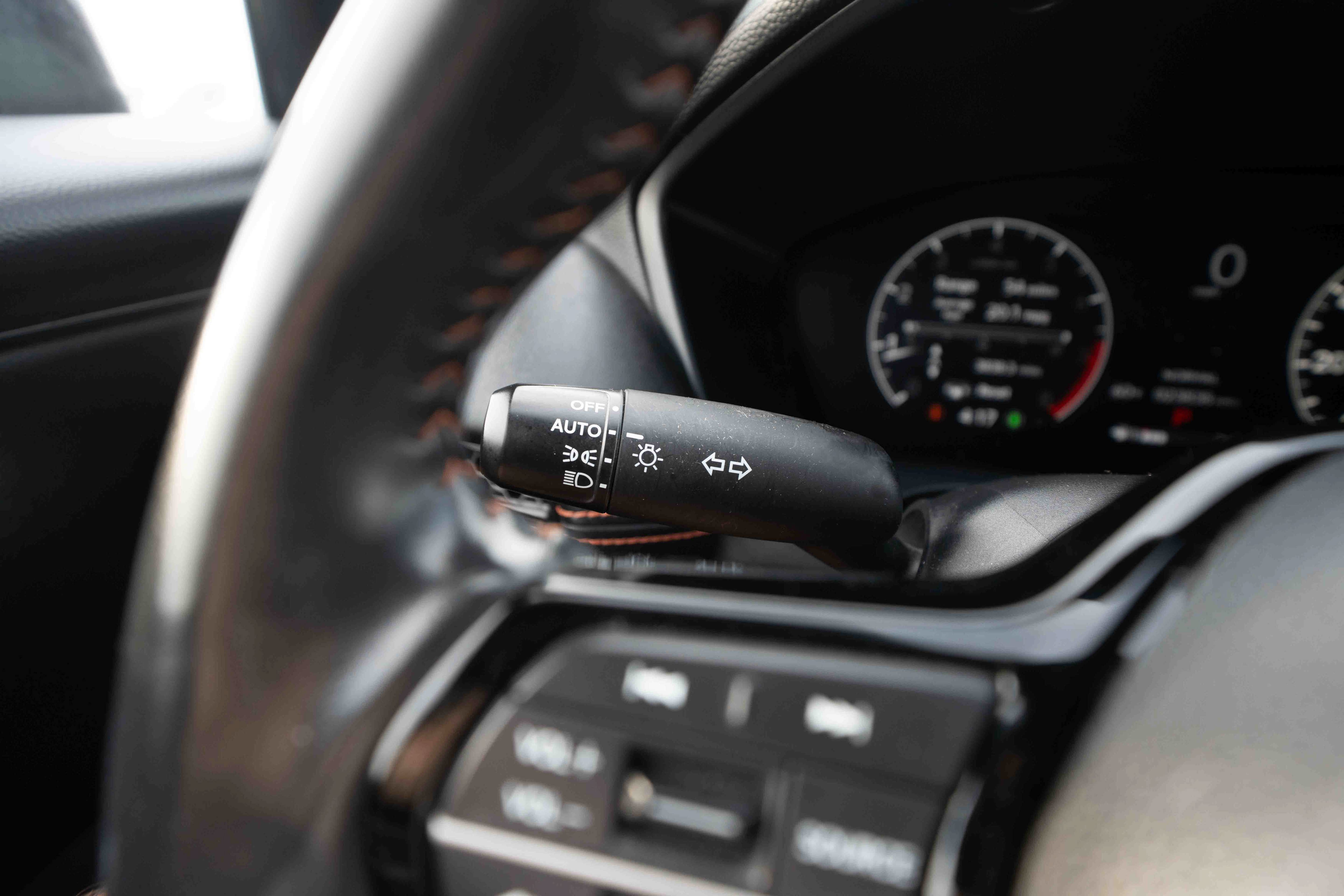 Used 2024 Honda HR-V Sport image 13