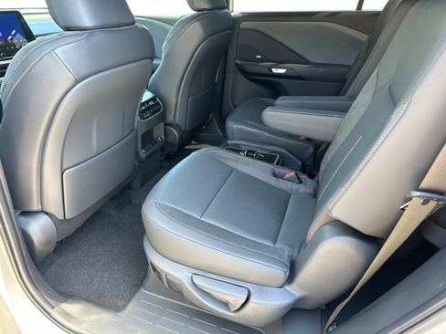 New 2026 Lexus TX 350 AWD image 15