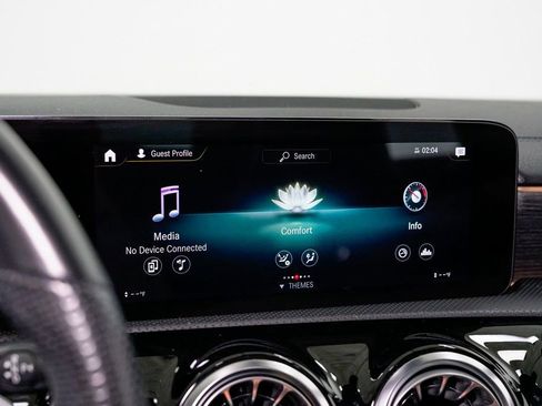 Used 2022 Mercedes-Benz CLA 250 4MATIC w/ AMG Line image 16