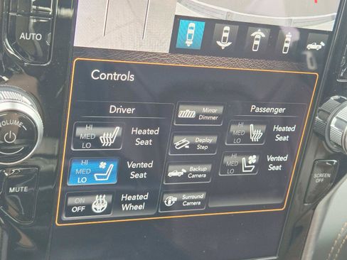 Used 2020 RAM 1500 Limited AWD/4WD image 37
