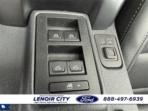 New 2025 Ford Bronco Badlands w/ Sasquatch Package image 23