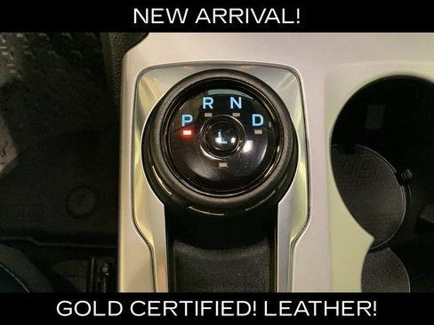 Certified 2024 Ford Bronco Sport Outer Banks AWD/4WD image 40