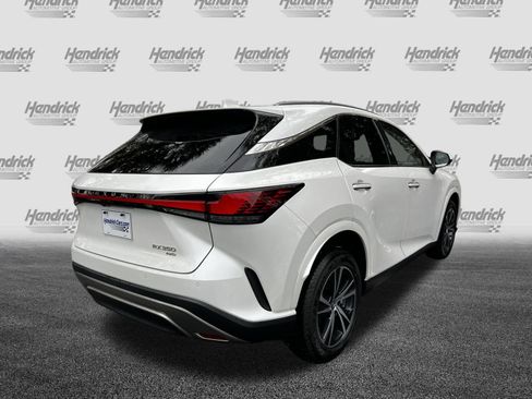Certified 2023 Lexus RX 350 Premium w/ Accessory Package image 9