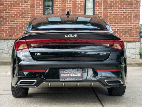 Used 2023 Kia K5 GT-Line w/ GT-Line Premium Package FWD image 6