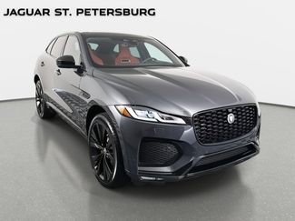 New 2026 Jaguar F-PACE R-Dynamic S AWD/4WD video 1
