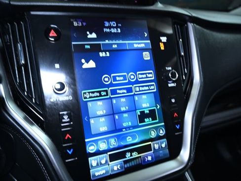 Certified 2023 Subaru Outback Touring XT image 32