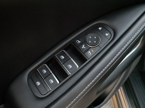 Used 2024 INFINITI QX60 Autograph AWD/4WD image 19