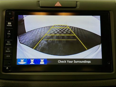 Used 2015 Honda CR-V EX image 17