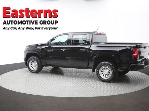 Used 2023 Chevrolet Colorado W/T RWD image 59