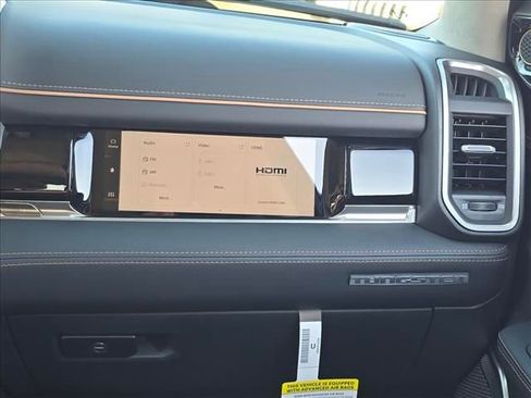 New 2026 RAM 1500 Tungsten w/ Trailer Tow Group image 13