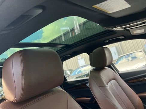 Used 2018 Audi Q5 2.0T Premium image 30