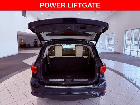 Used 2018 INFINITI QX60 AWD w/ Premium Plus Package image 7
