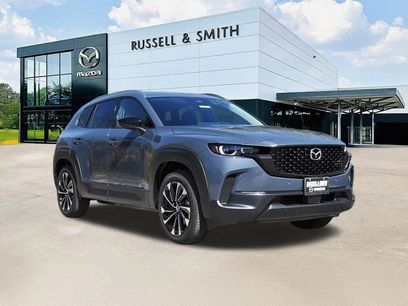 New 2026 MAZDA CX-50 2.5 Hybrid w/ Weather Package