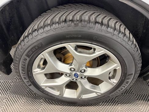 Used 2017 Subaru Forester 2.5i Touring image 55