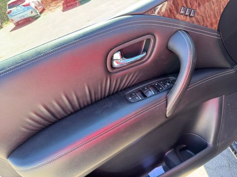 Used 2019 Nissan Armada SL w/ Premium Package image 11