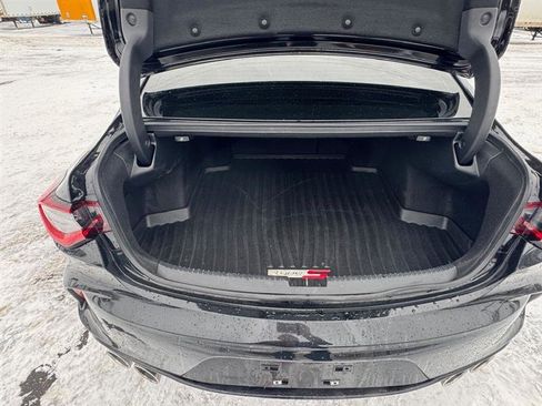 Used 2023 Acura TLX Type S image 40