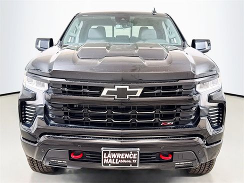 New 2025 Chevrolet Silverado 1500 LT Trail Boss w/ Convenience Package II image 2