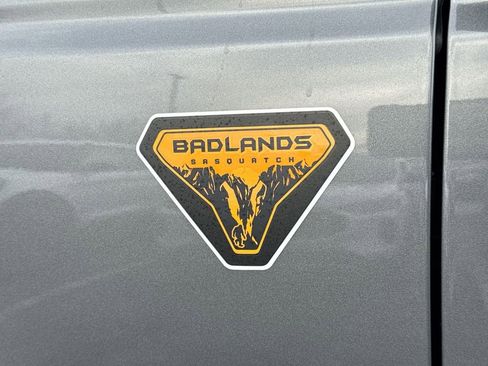 New 2026 Ford Bronco Badlands w/ Sasquatch Package image 26