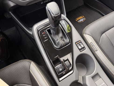 Used 2025 Subaru Crosstrek 2.5i Wilderness image 23