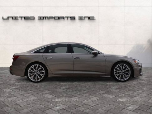 Used 2019 Audi A6 3.0T Prestige w/ Prestige Package AWD/4WD image 6
