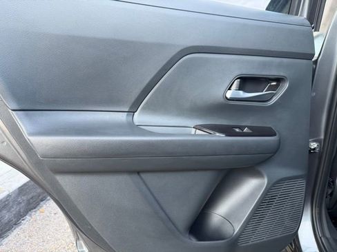 New 2026 Nissan Kicks SV w/ Cold Weather Package image 12