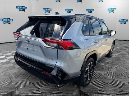 Used 2023 Toyota RAV4 XSE w/ Weather Package AWD/4WD image 5