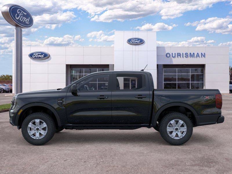 New 2026 Ford Ranger XL w/ Trailer Tow Package AWD/4WD image 4