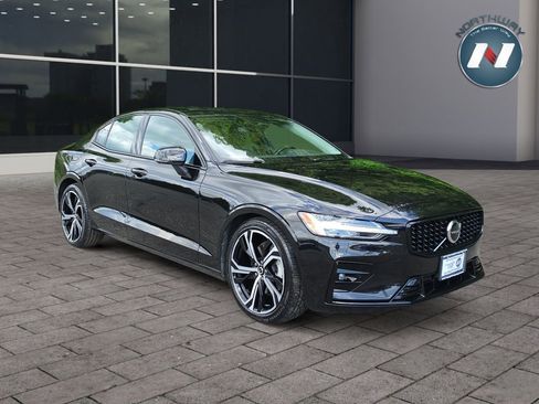 Used 2024 Volvo S60 B5 Core AWD/4WD image 7