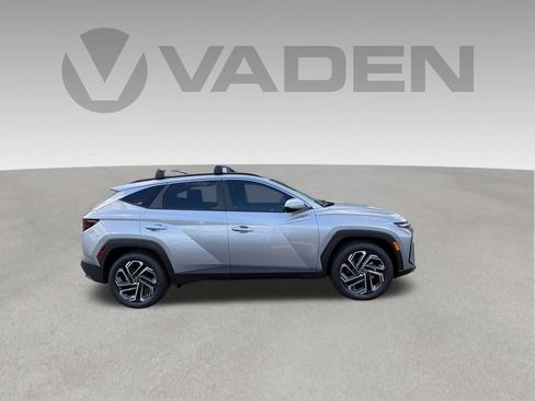 New 2026 Hyundai Tucson XRT FWD image 5