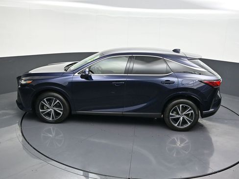 Used 2023 Lexus RX 350 FWD w/ Accessory Package (K3) image 20