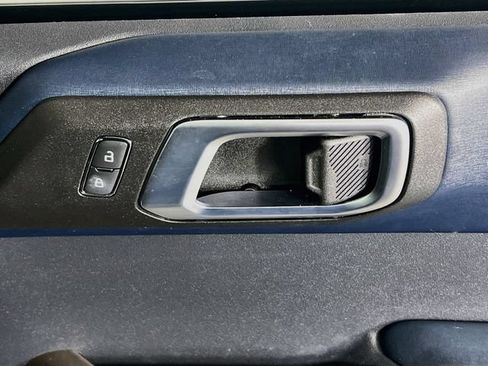 Used 2021 Ford Bronco First Edition AWD/4WD image 32