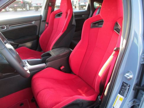 Used 2024 Honda Civic Type R image 15
