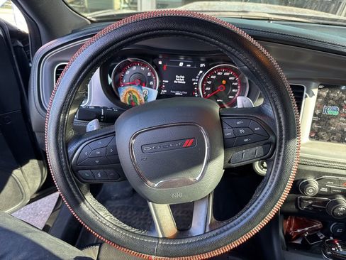 Used 2023 Dodge Charger Scat Pack w/ Plus Group image 10