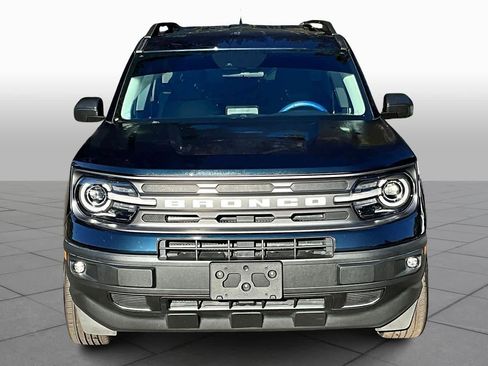 Used 2021 Ford Bronco Sport Big Bend image 3