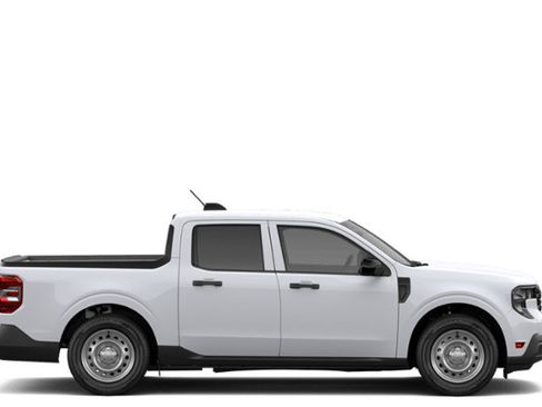 New 2026 Ford Maverick XL w/ Equipment Group 101A AWD/4WD image 29