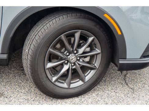 Used 2026 Honda CR-V EX-L image 34