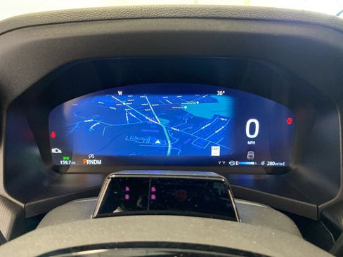 New 2026 Ford Explorer Tremor w/ Tremor Ultimate Package image 22