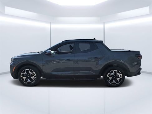 Used 2022 Hyundai Santa Cruz Limited image 6