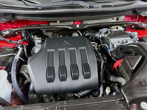 Used 2024 Mitsubishi Eclipse Cross LE image 31