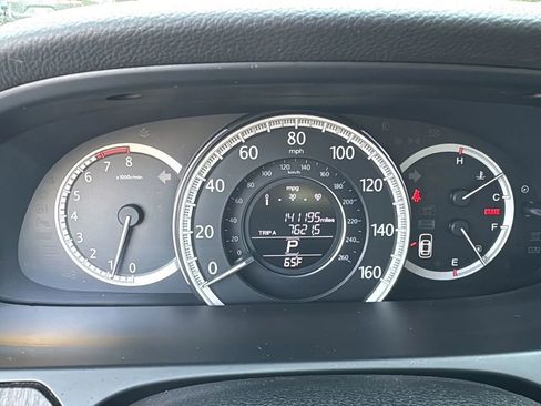 Used 2013 Honda Accord EX-L image 11