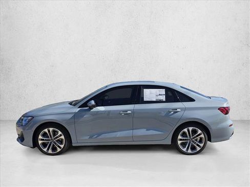 New 2026 Audi A3 2.0T Premium w/ Black Optic Package image 8