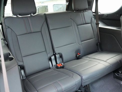 New 2026 Chevrolet Tahoe RST w/ RST Capability Package image 26