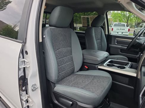 Used 2016 RAM 1500 Outdoorsman AWD/4WD image 23
